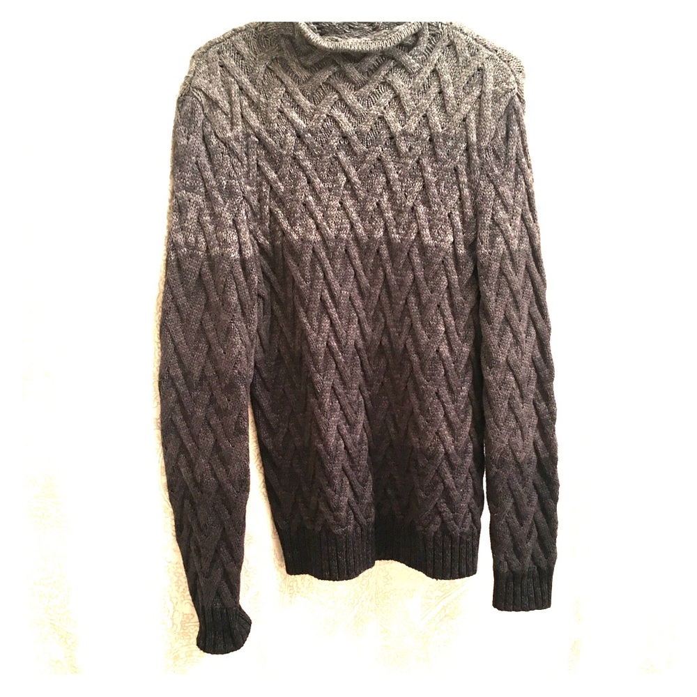 Calvin Klein Knit Sweater